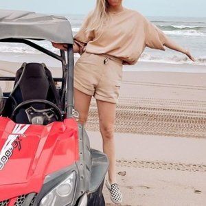 C’est Normal The Original Sweatshorts sz M